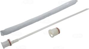 HC-Cargo 260775 - Осушитель, кондиционер abcparts.ee