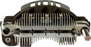 HC-Cargo 231079 - Выпрямитель, диодный мост, генератор abcparts.ee