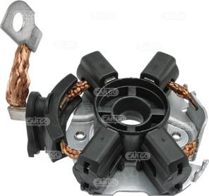 HC-Cargo 237670 - Щеткодержатель стартера abcparts.ee