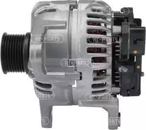 HC-Parts CA2117IR - Генератор abcparts.ee