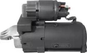 HC-Parts CS1391 - Стартер abcparts.ee