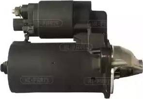 HC-Parts JS1236 - Стартер abcparts.ee
