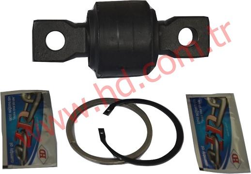 HD HD 5598 - Ремонтный комплект, рычаг подвески abcparts.ee