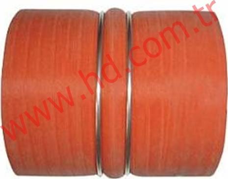 HD HD 10048 - Трубка, нагнетание воздуха abcparts.ee