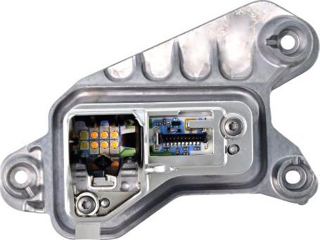 HELLA 9DW192 108-011 - Устройство управления, освещение abcparts.ee