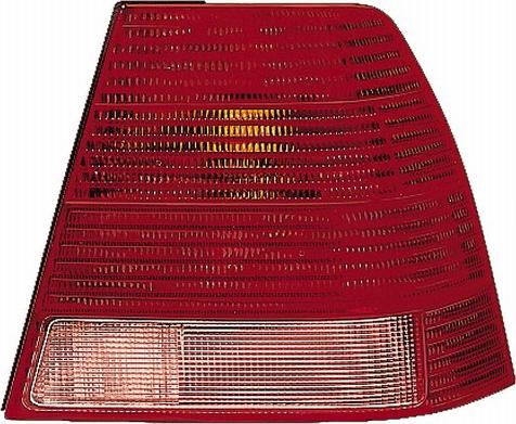 HELLA 9EL 963 669-081 - Задний фонарь abcparts.ee