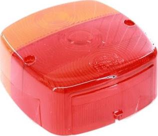 HELLA 9EL 146 491-001 - Рассеиватель, задний фонарь abcparts.ee