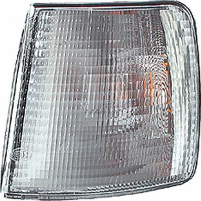 HELLA 9EL 133 720-011 - Фонарь указателя поворота abcparts.ee