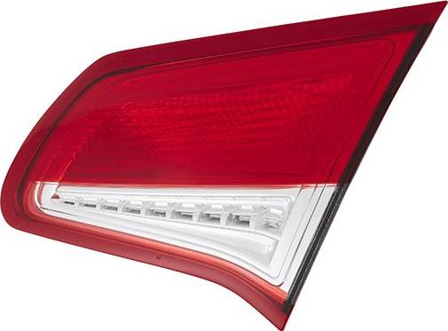 HELLA 9EL 354 989-021 - Задний фонарь abcparts.ee