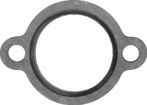 HELLA 9GD 354 771-611 - Прокладка, термостат abcparts.ee