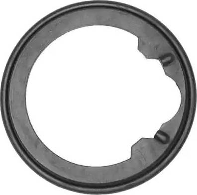 HELLA 9GD 354 771-861 - Прокладка, термостат abcparts.ee