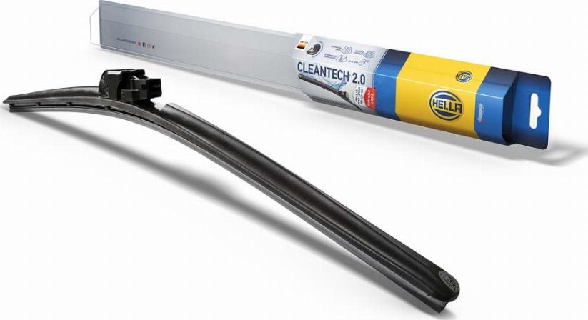 HELLA 9XW 358 053-171 - Щетка стеклоочистителя abcparts.ee