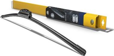 HELLA 9XW358136-151 - Щетка стеклоочистителя abcparts.ee