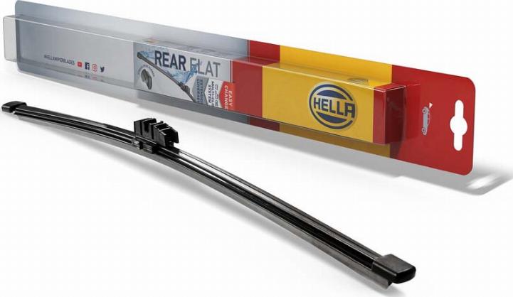 HELLA 9XW 358 179-111 - Щетка стеклоочистителя abcparts.ee