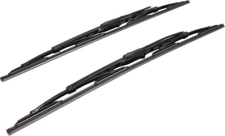 HELLA 9XW 206 480-801 - Щетка стеклоочистителя abcparts.ee