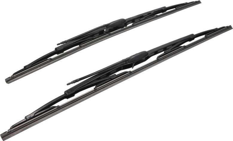 HELLA 9XW 206 480-811 - Щетка стеклоочистителя abcparts.ee