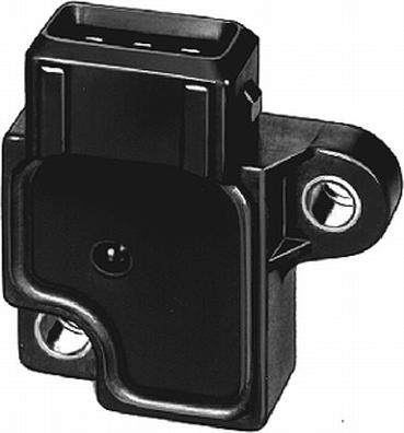 HELLA 5DA 006 623-511 - Коммутатор, система зажигания abcparts.ee