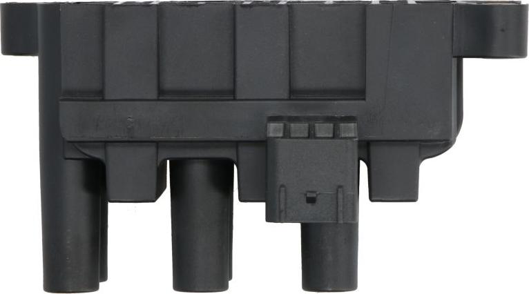 HELLA 5DA358 168-581 - Катушка зажигания abcparts.ee