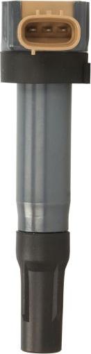 HELLA 5DA358 168-531 - Катушка зажигания abcparts.ee