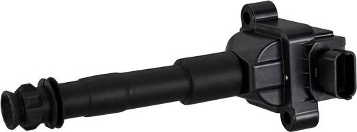 HELLA 5DA 358 168-841 - Катушка зажигания abcparts.ee