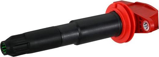 HELLA 5DA 358 168-831 - Катушка зажигания abcparts.ee