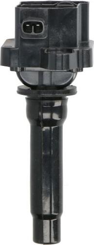 HELLA 5DA 358 168-741 - Катушка зажигания abcparts.ee