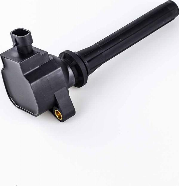 HELLA 5DA 358 367-421 - Катушка зажигания abcparts.ee