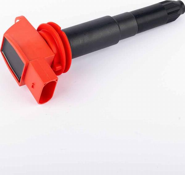 HELLA 5DA 358 367-081 - Катушка зажигания abcparts.ee