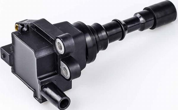 HELLA 5DA 358 367-031 - Катушка зажигания abcparts.ee