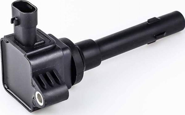 HELLA 5DA 358 367-101 - Катушка зажигания abcparts.ee