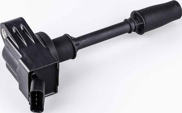 HELLA 5DA 358 367-321 - Катушка зажигания abcparts.ee