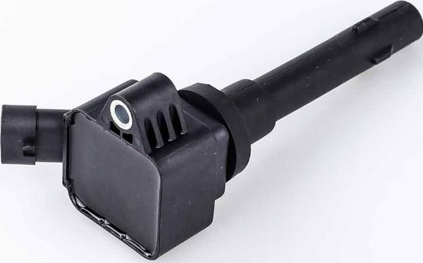 HELLA 5DA 358 367-251 - Катушка зажигания abcparts.ee