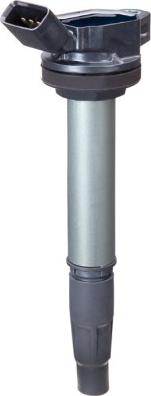 HELLA 5DA 749 475-911 - Катушка зажигания abcparts.ee