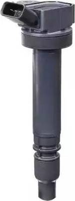 HELLA 5DA 749 475-921 - Катушка зажигания abcparts.ee