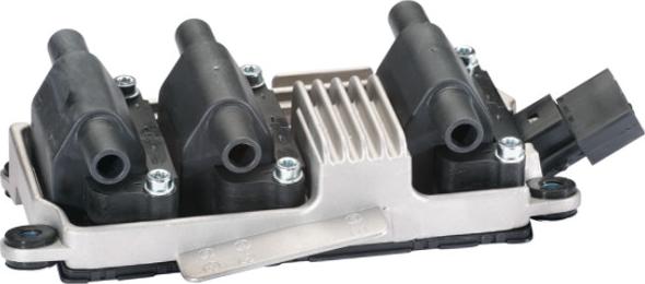 HELLA 5DA 749 475-471 - Катушка зажигания abcparts.ee