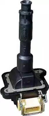 HELLA 5DA 749 475-121 - Катушка зажигания abcparts.ee