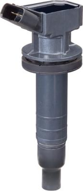 HELLA 5DA 749 475-891 - Катушка зажигания abcparts.ee