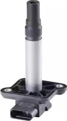 HELLA 5DA 749 475-831 - Катушка зажигания abcparts.ee