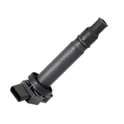 HELLA 5DA 749 475-741 - Катушка зажигания abcparts.ee