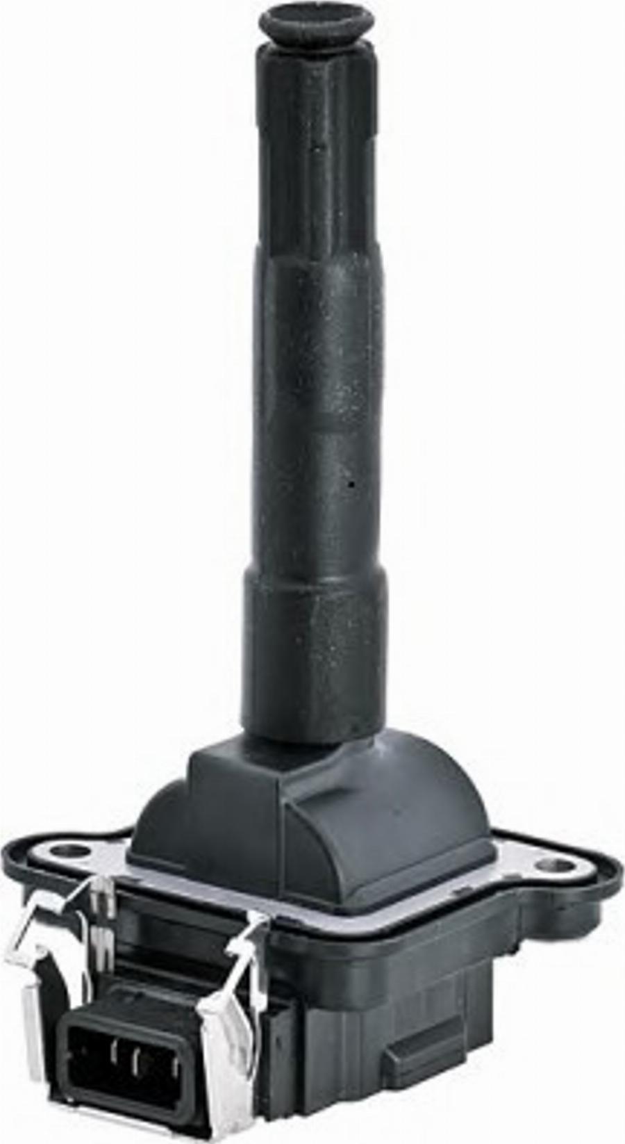 HELLA 5DA 749 475-771 - Катушка зажигания abcparts.ee