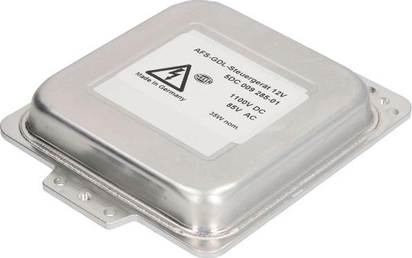 HELLA 5DC 009 285-011 - Предвключенный прибор, газоразрядная лампа abcparts.ee