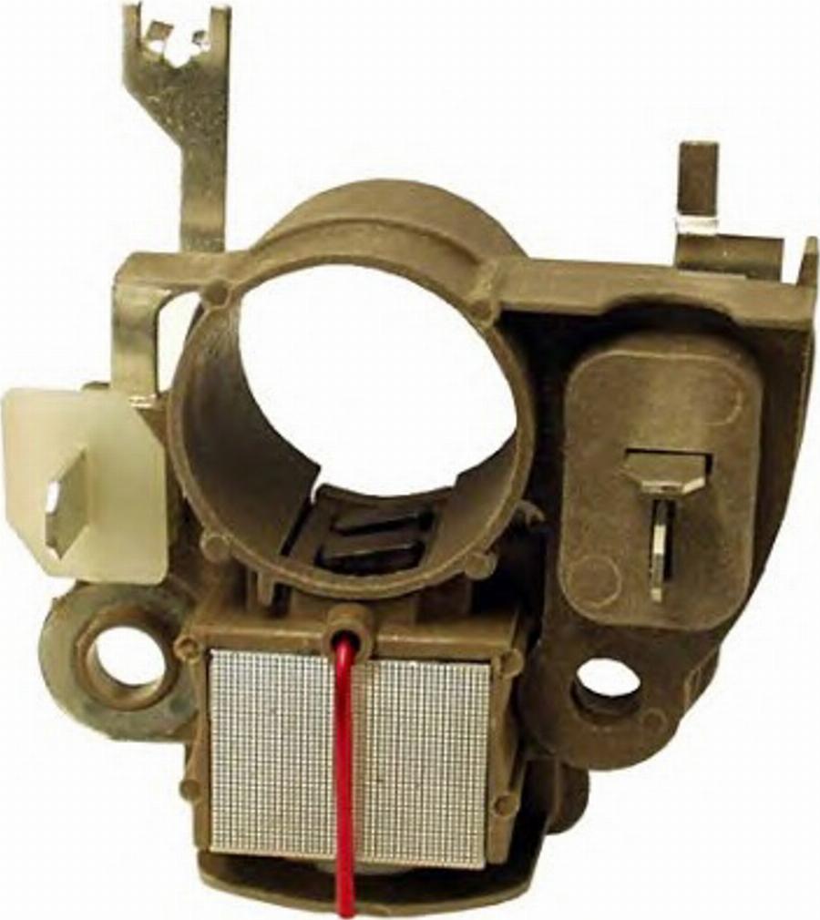 HELLA 5DR 004 246-971 - Регулятор напряжения, генератор abcparts.ee