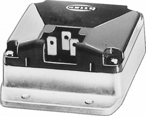 HELLA 5DR 004 243-031 - Регулятор напряжения, генератор abcparts.ee