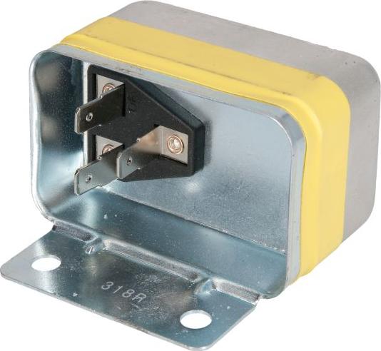 HELLA 5DR 004 243-111 - Регулятор напряжения, генератор abcparts.ee