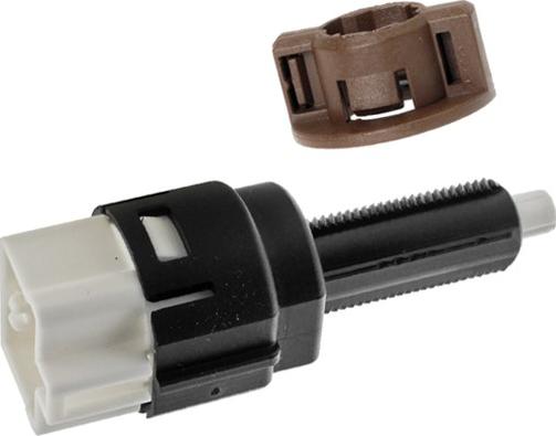 HELLA 6DD 008 622-831 - Выключатель стоп сигнала / сцепления abcparts.ee