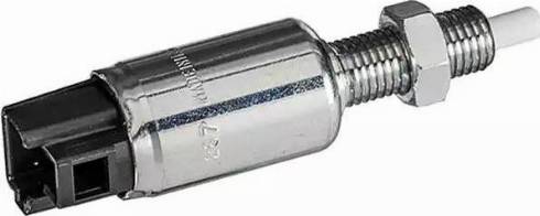 HELLA 6DD 010 966-601 - Выключатель, привод сцепления (Tempomat) abcparts.ee