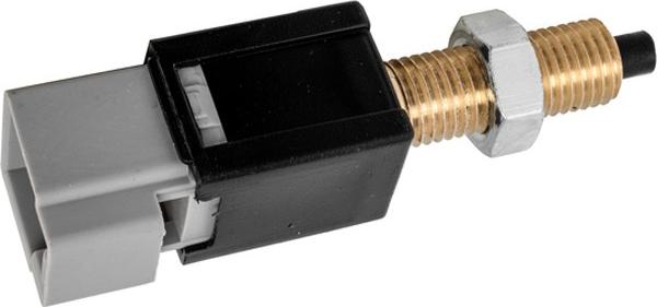 HELLA 6DD 010 966-611 - Выключатель стоп сигнала / сцепления abcparts.ee