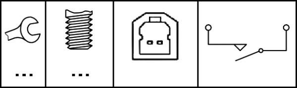 HELLA 6DD 010 966-011 - Выключатель, привод тормоза (механизм газораспределения) abcparts.ee