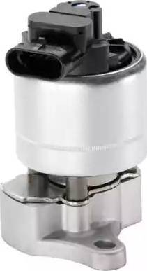 HELLA 6NU 010 171-051 - Клапан возврата ОГ abcparts.ee