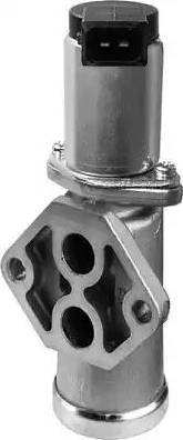 HELLA 6NW 009 141-581 - Поворотная заслонка, подвод воздуха abcparts.ee